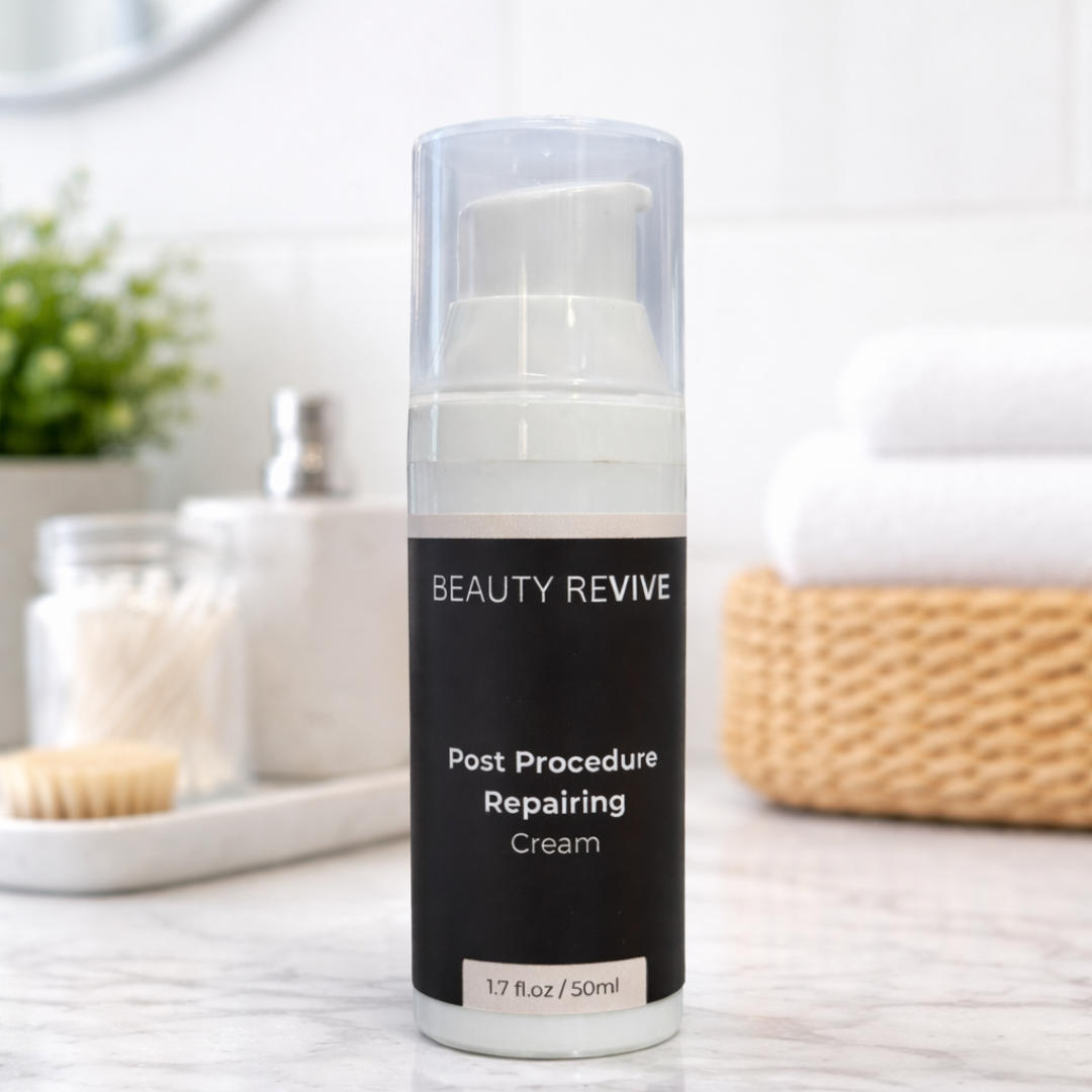 50ml Post Procedure Cream - Image 3