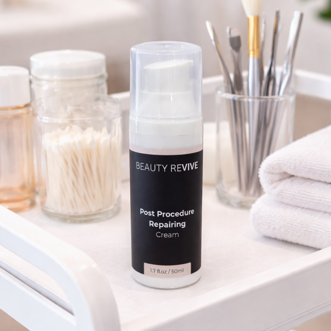 50ml Post Procedure Cream - Image 4