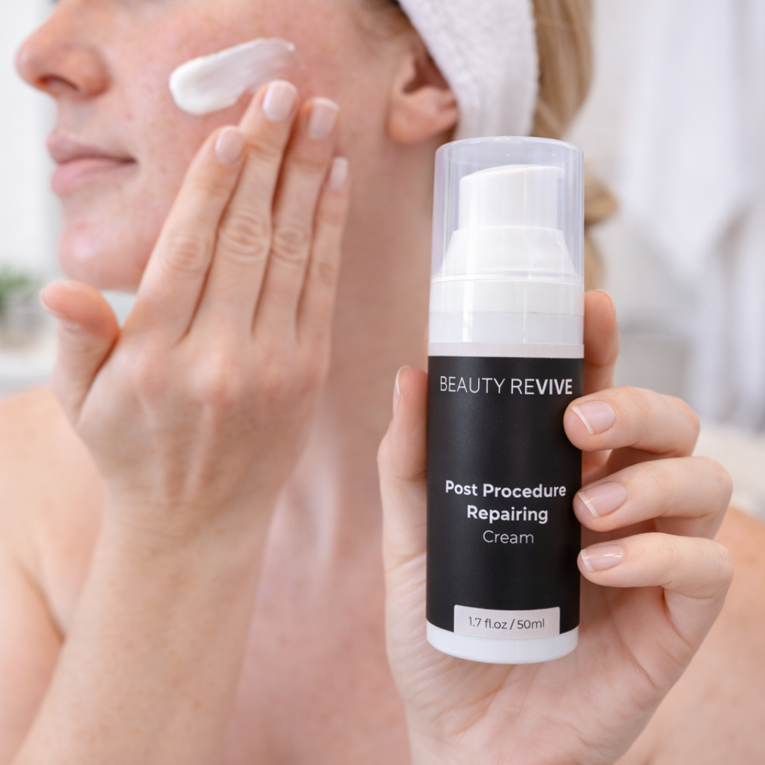 50ml Post Procedure Cream - Image 2