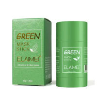 green mask stick