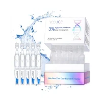 3% Hyaluronic Acid Serum – Deep Hydration & Anti-Aging