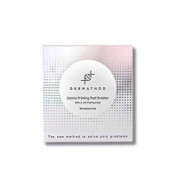 Dermathod Priming Peel Booster Pads