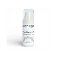 50ml SPF50 Broad Spectrum Sunscreen