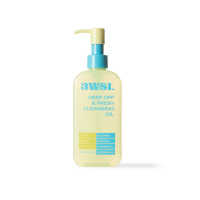 3W8L Deep Off Fresh Cleansing Oil Makeup Remover