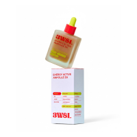 3W8L Skin Revitalizing Serum