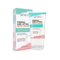 Aliver Neck Firming Cream – Lifting & Tightening Massager