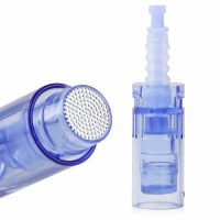 nano round cartridges